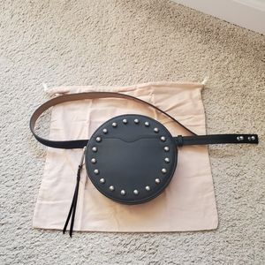 Rebecca Minkoff belt purse